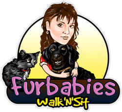 Fur Babies Calgary Logo