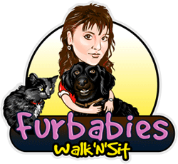 Fur Babies Calgary Logo